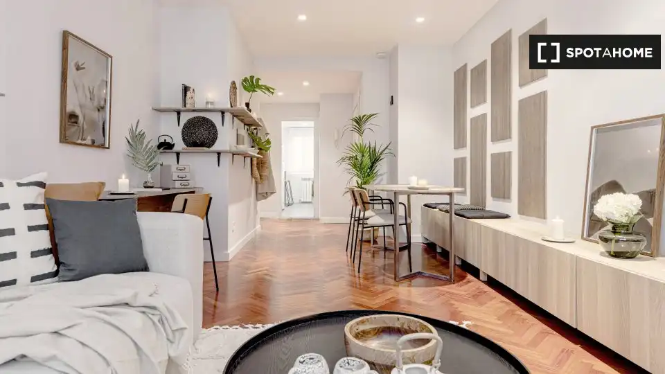 Habitación en Trafalgar