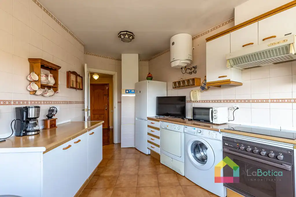 Flat with lift for sale in Argés, imagen 17