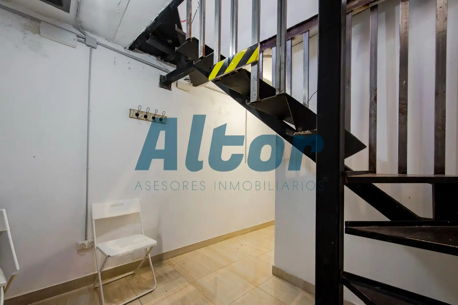 Commercial properties for sale in Madrid  with Air Conditioner