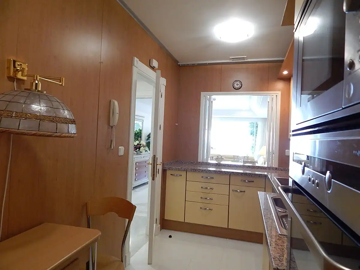 Apartment mit Pool zum Verkauf in Calle Pepe Carleton, imagen 2