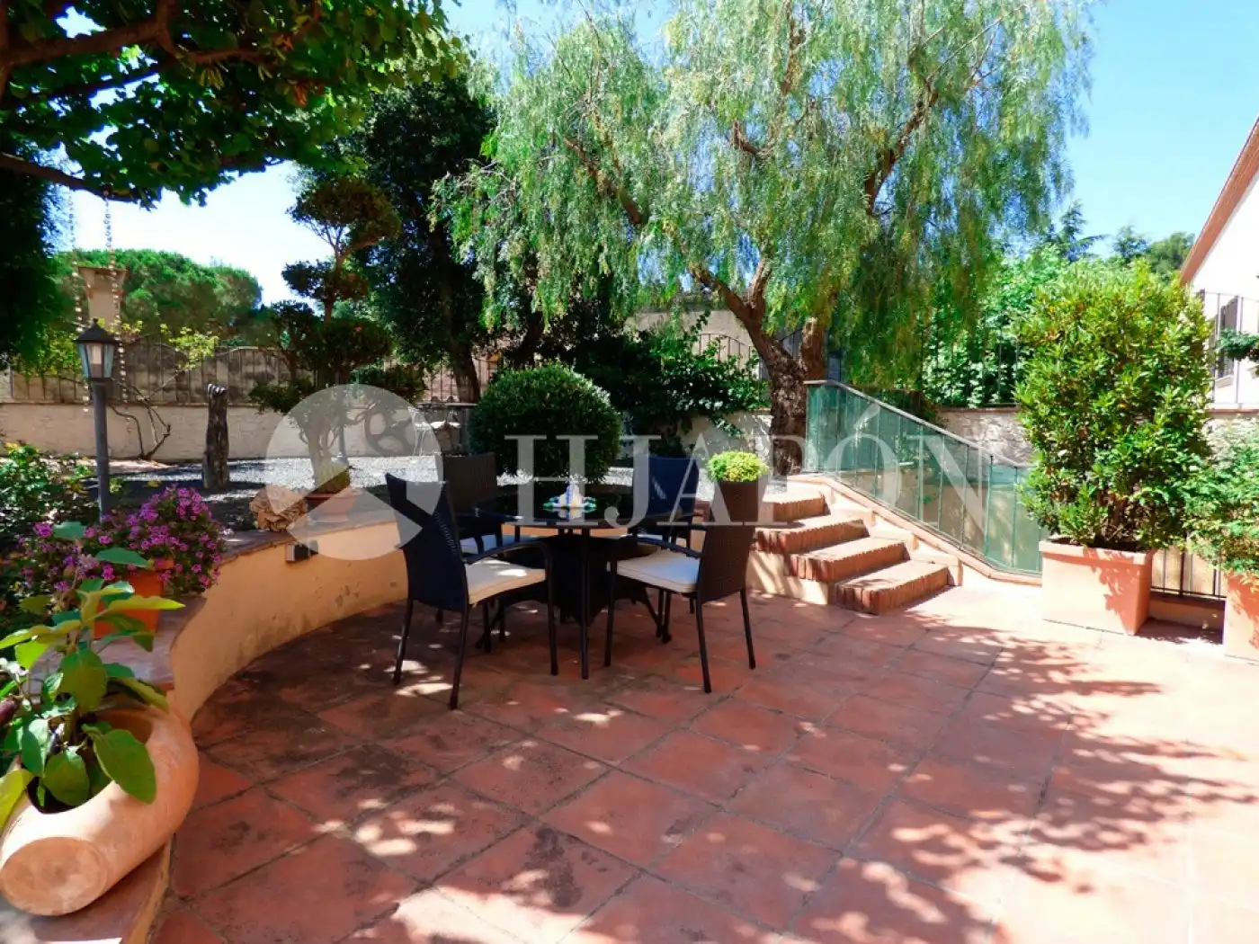 Casa con jardín en venta en Teià, imagen 3