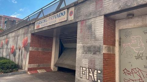 Foto 2 de Garatge en venda a Carrer D'urgell, S/n, La Gavarra, Barcelona