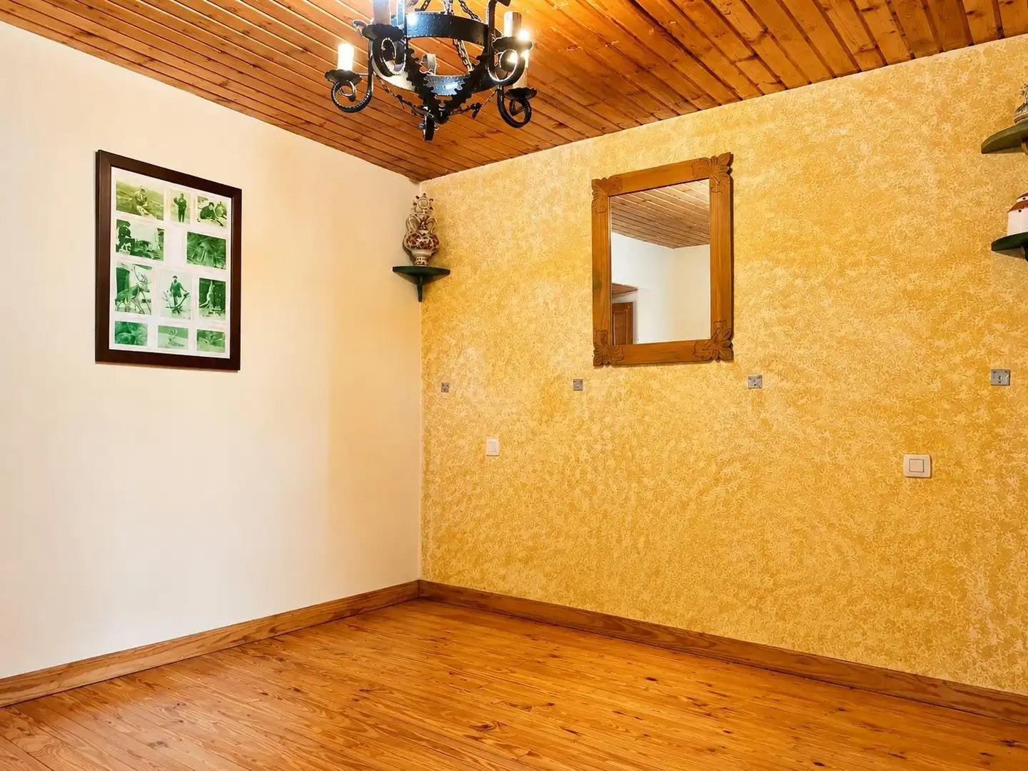 Edificio en venta en Los Tojos 