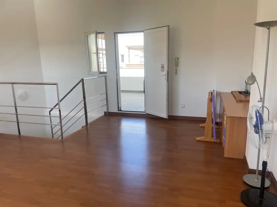 Casa a schiera con piscina in vendita a Plaça d'Espanya, imagen 49