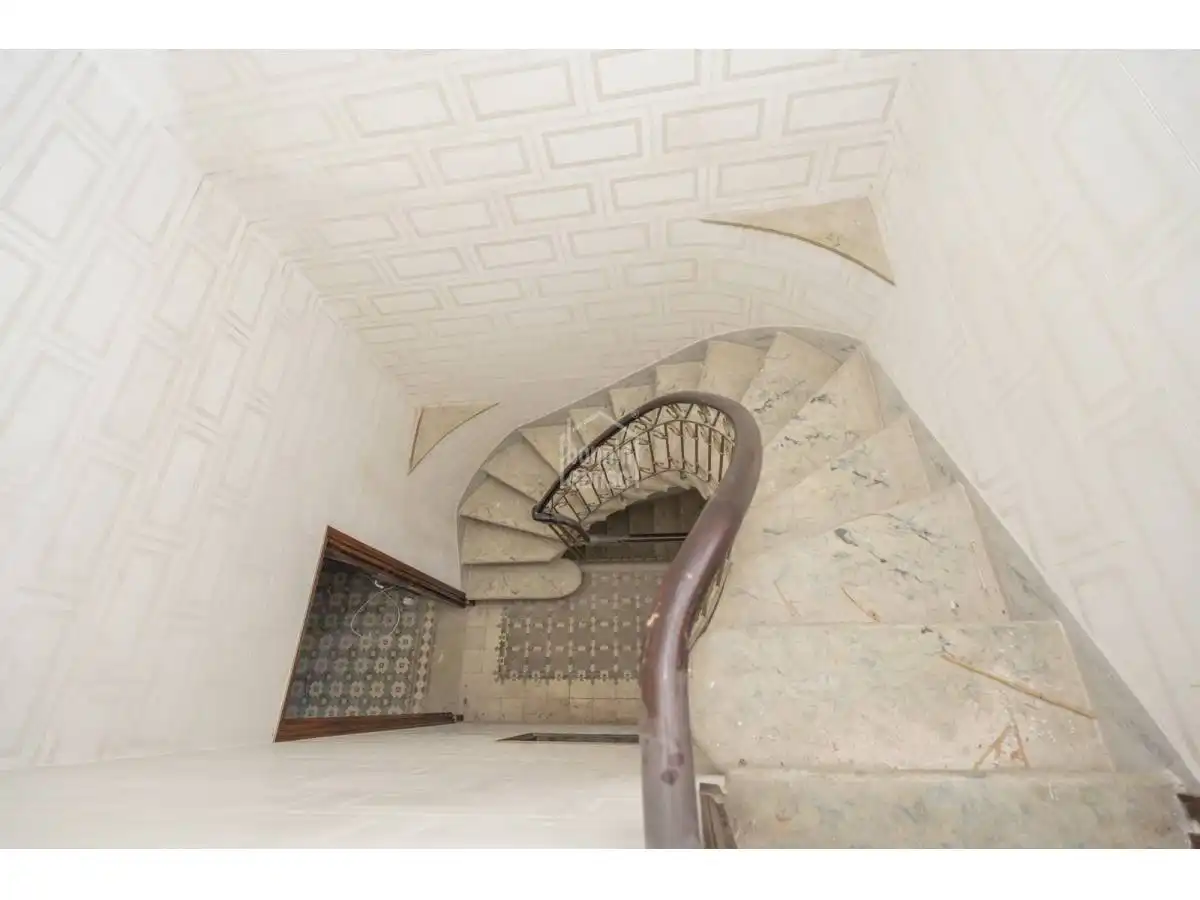 Villa mit Pool zum Verkauf in Maó ciutat, imagen 15