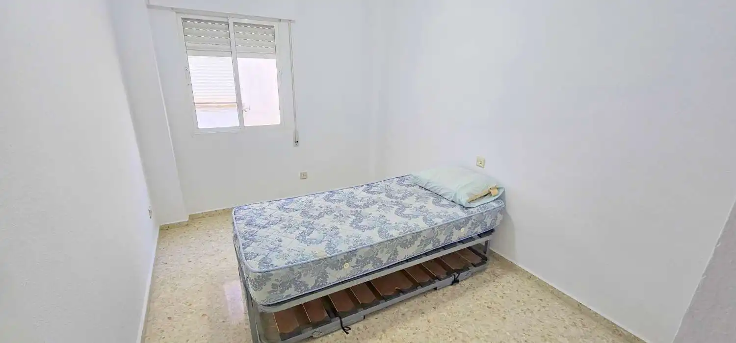Schlafzimmer von Wohnung zum Verkauf in Vélez-Málaga mit Terrasse und Schwimmbad