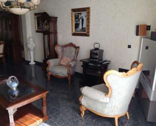 Living room of Flat for sale in Ronda  with Air Conditioner and Storage room