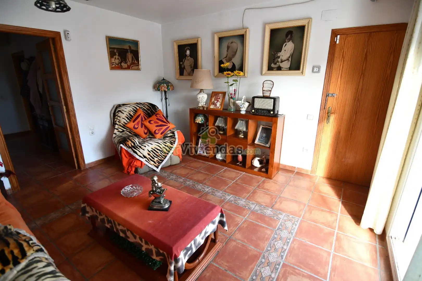 Casa con terrazza in vendita a Viladecavalls, imagen 9