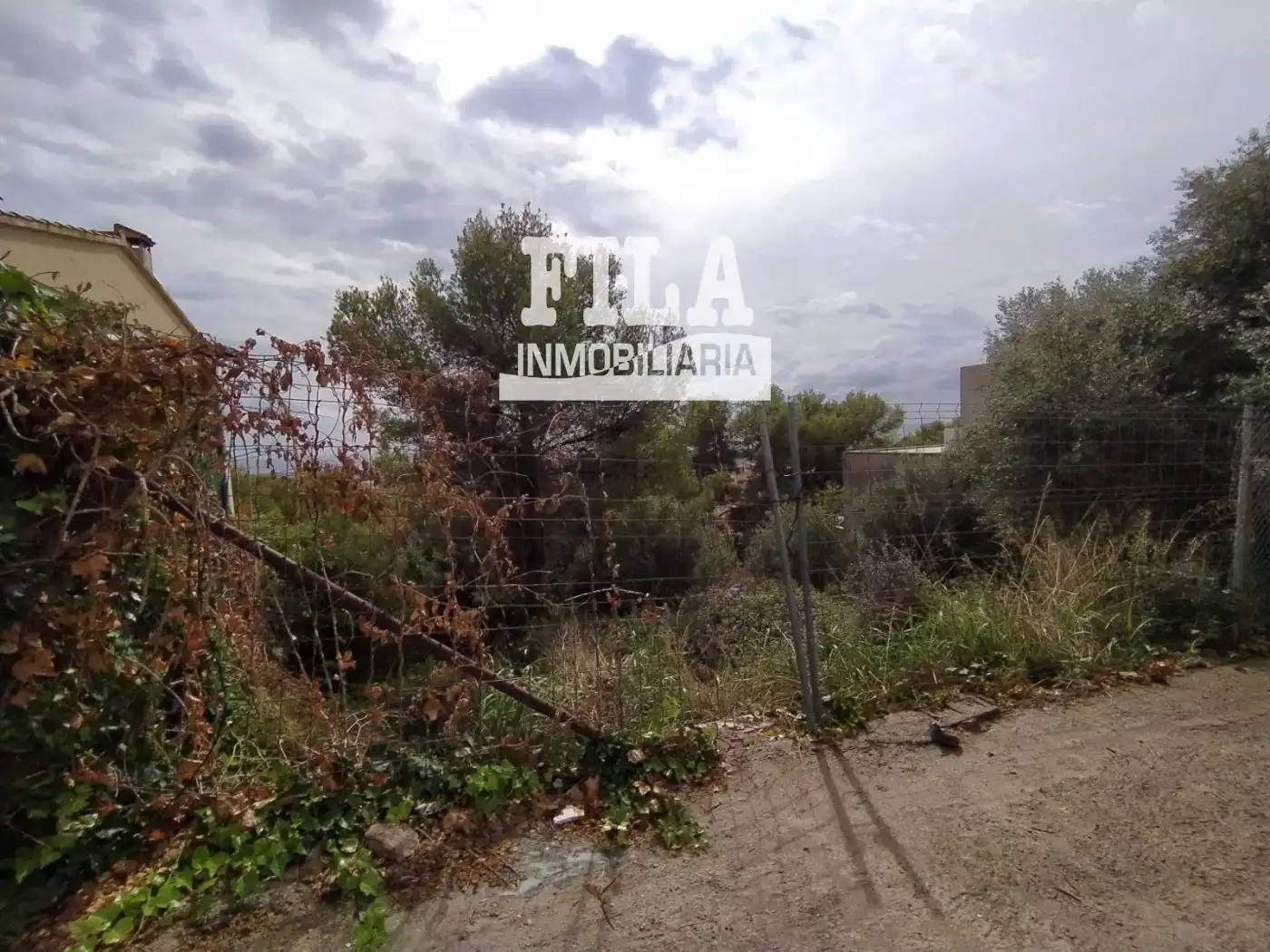 Rural land for sale in Segur de Calafell, imagen 3