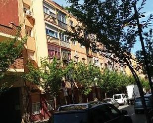 Exterior view of Flat for sale in Ripollet