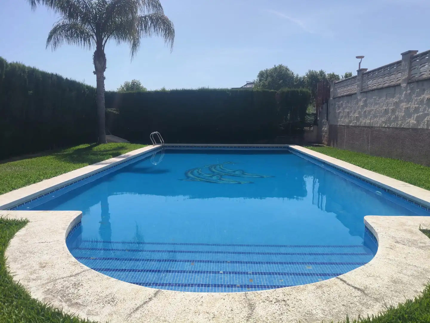 Wohnung zum Verkauf in Carrer dels Furs, 56, Park Nord - Casona