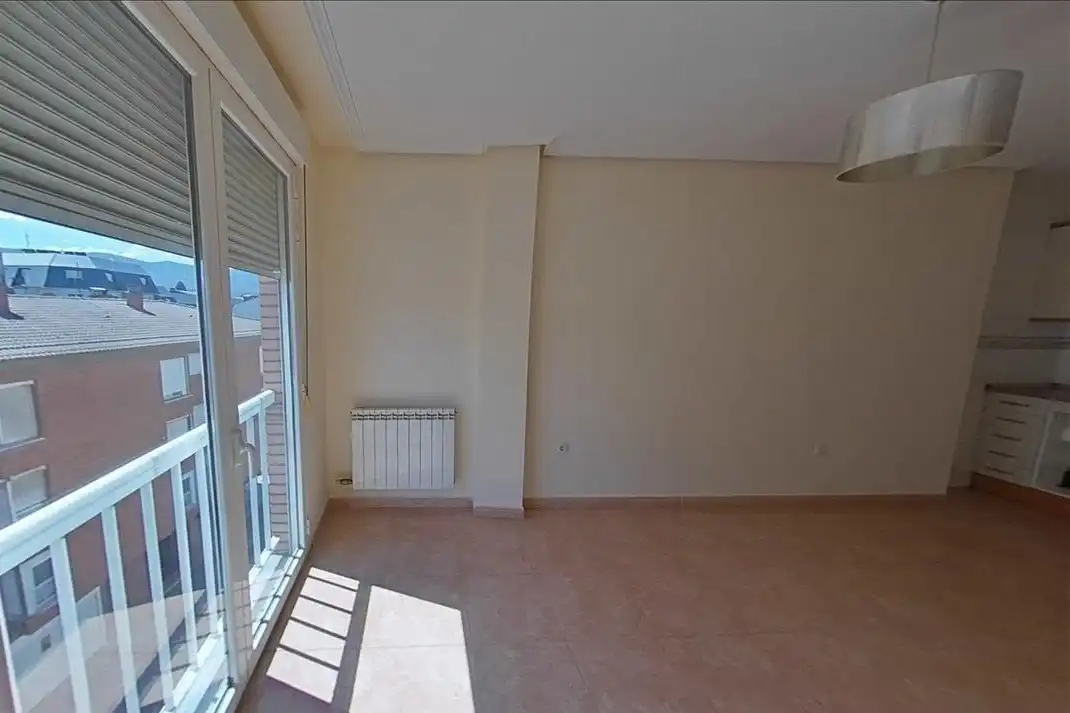 Wohnung zum Verkauf in Bembibre