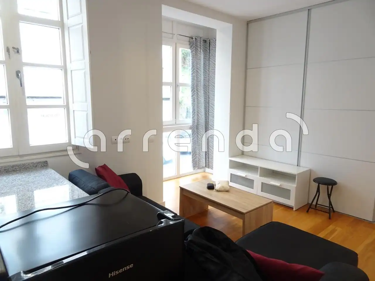 Apartament de lloguer a Francisco Palazuelos, General Dávila