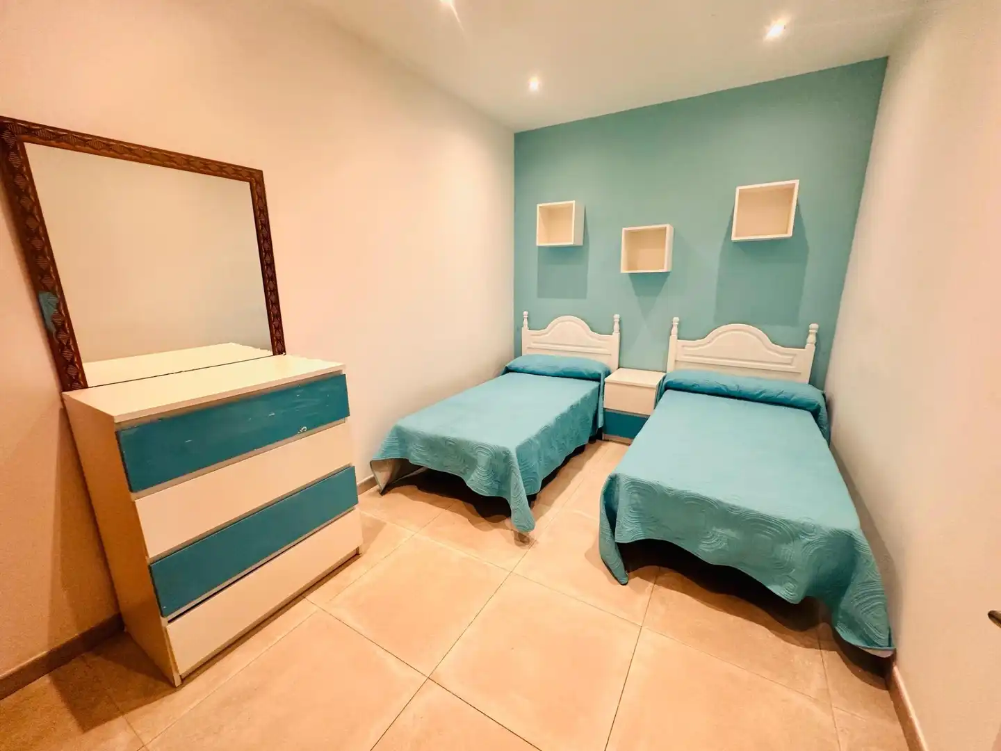 Habitación de Piso en venta en Torremolinos