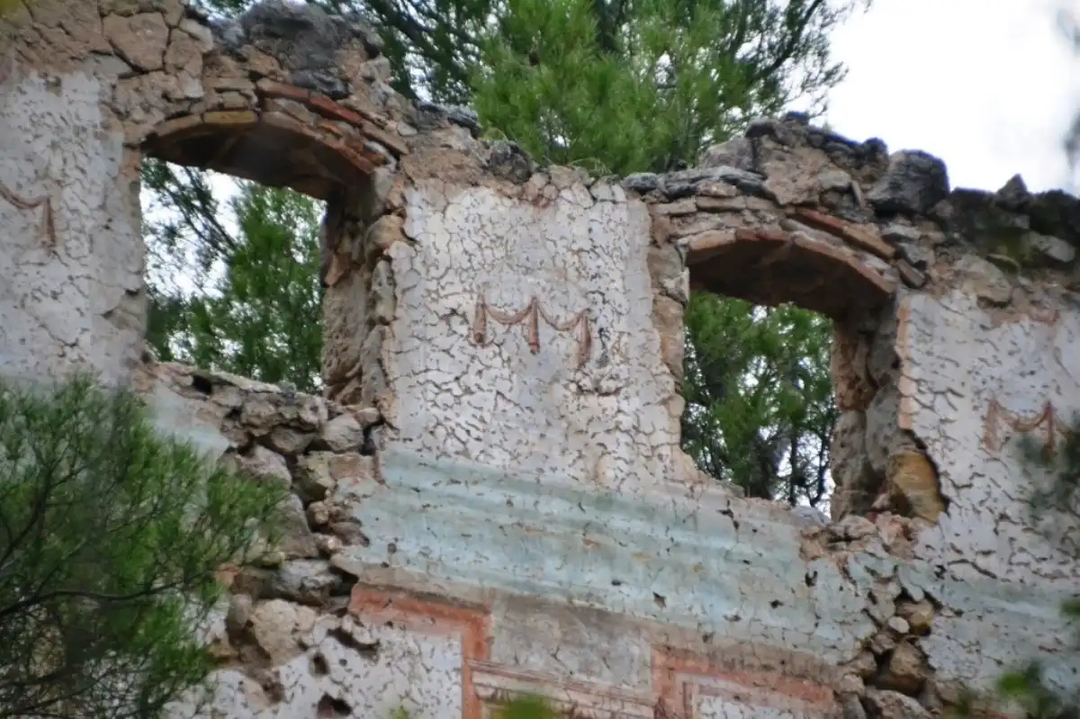 Terreni e lotti in vendita a Valderrobres, imagen 13