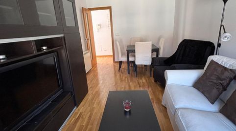 Foto 3 de Piso de alquiler en Perillo, Oleiros