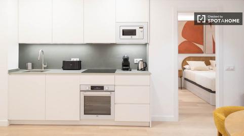 Foto 5 de Apartament per a compartir a Ciudad Jardín,  Madrid Capital