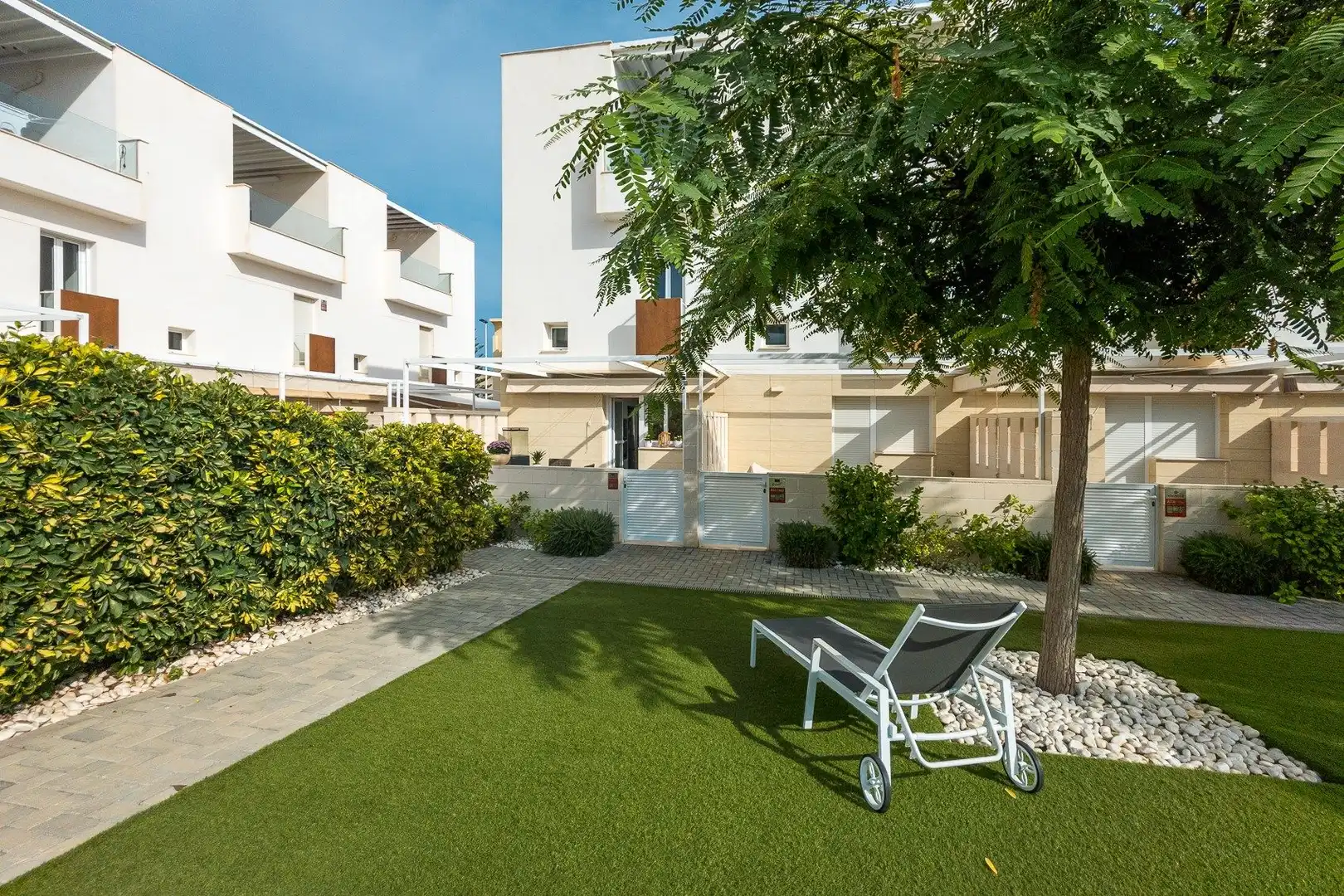 Adosado con piscina en venta en Residencial Cala Salada - Rosaleda, imagen 48