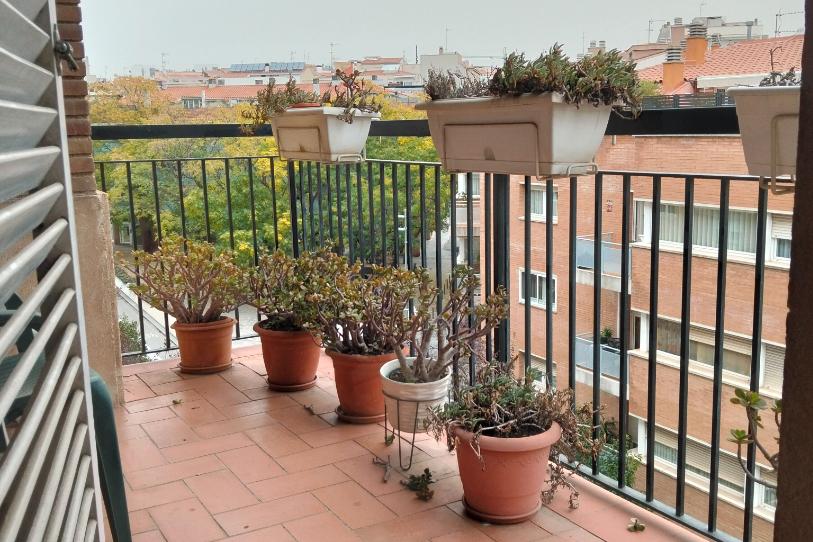 Foto 1 de Pis en venda a Carrer de Prat de la Riba, Vallparadís - Antic Poble de Sant Pere, Barcelona