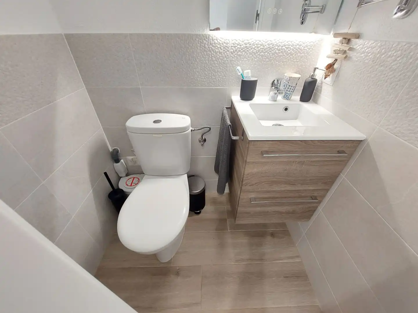 Apartament en venda a L'Estartit Poble