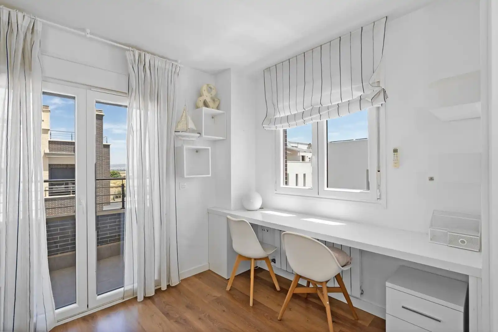 Wohnung mit Terrasse zur Miete in Casco Histórico, imagen 24