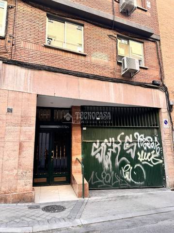 Garaje en Venta en Fuente del Berro