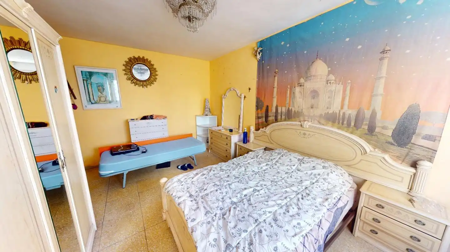 Piso con ascensor en venta en Isabel La Católica, imagen 6