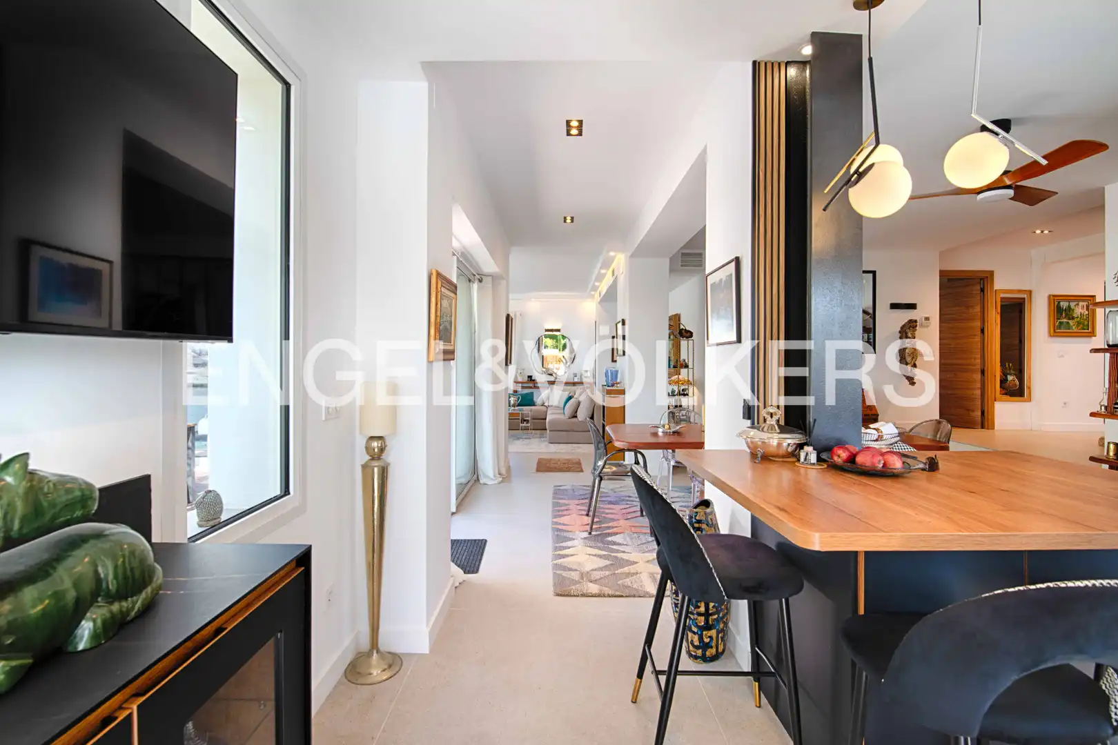 Maison avec piscine à vendre à Carrer Port Joan 39, imagen 31