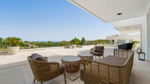 Foto 3 de Casa o xalet en venda a Los Naranjos, Marbella