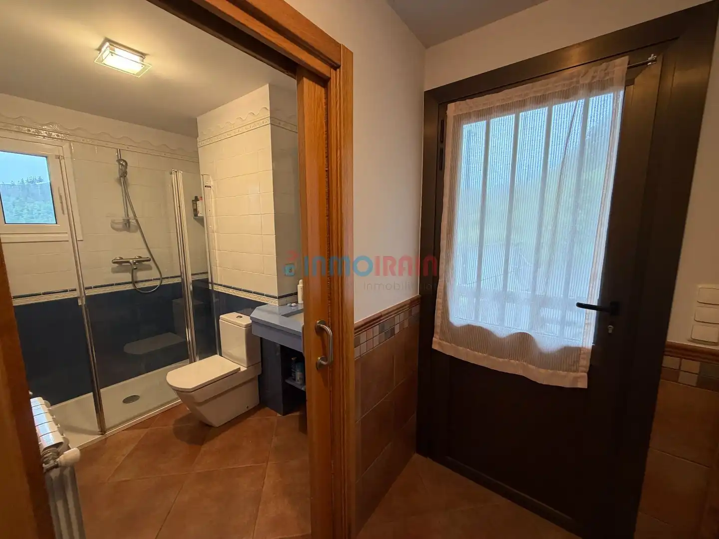 Habitación de Casa o chalet en venta en Zaldibia con Calefacción y Trastero