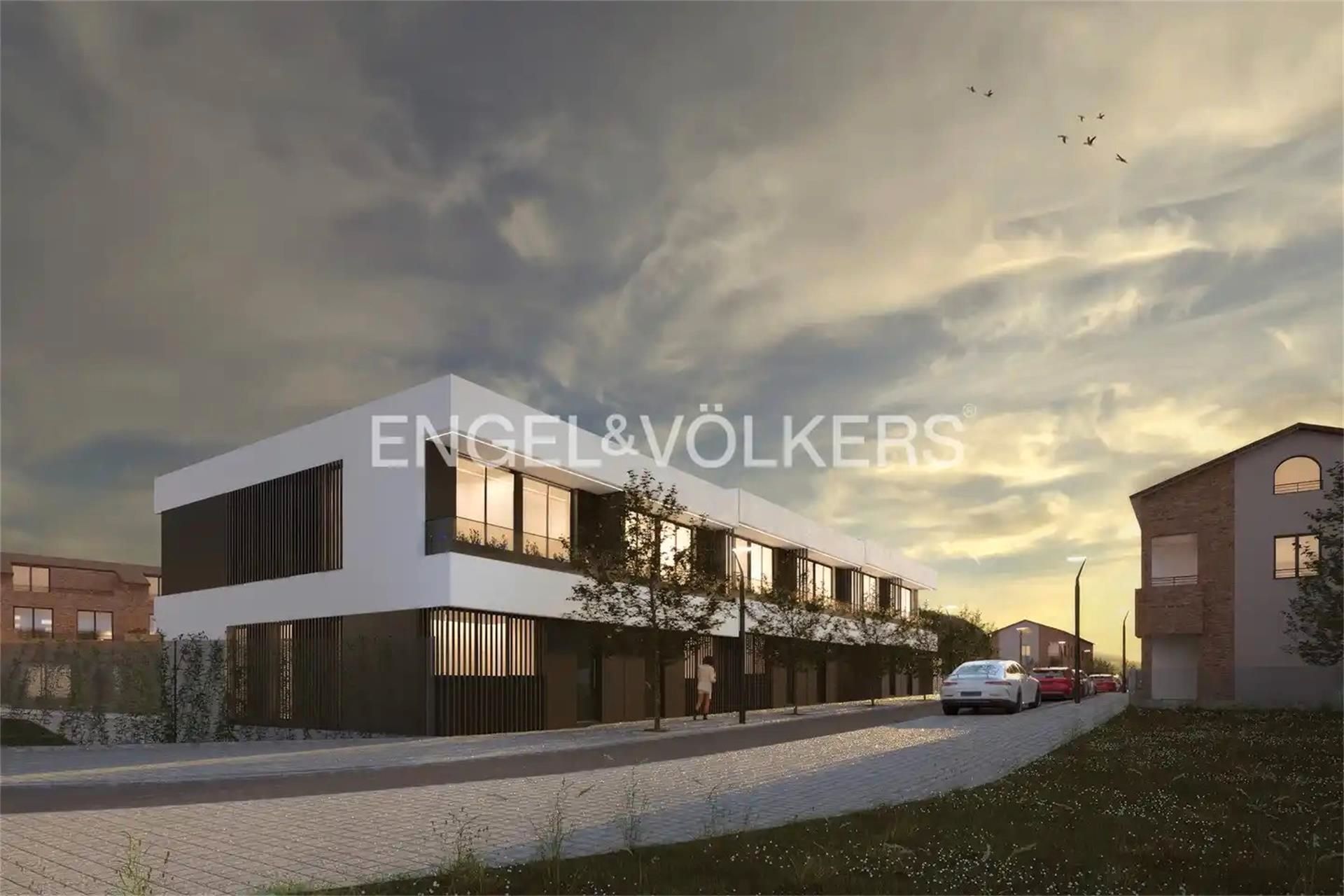 Casa o xalet en venda a Rambla les Ferreries, 1, Palafolls