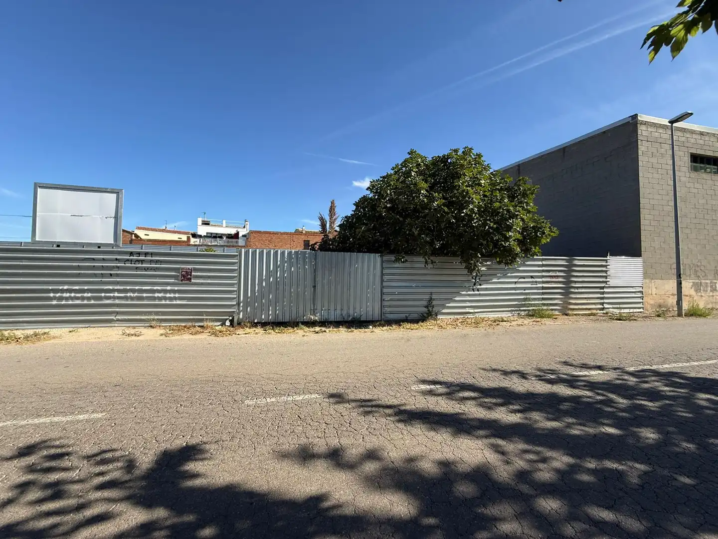 Wohnbaugrundstück zum Verkauf in Carrer Solanes, imagen 5