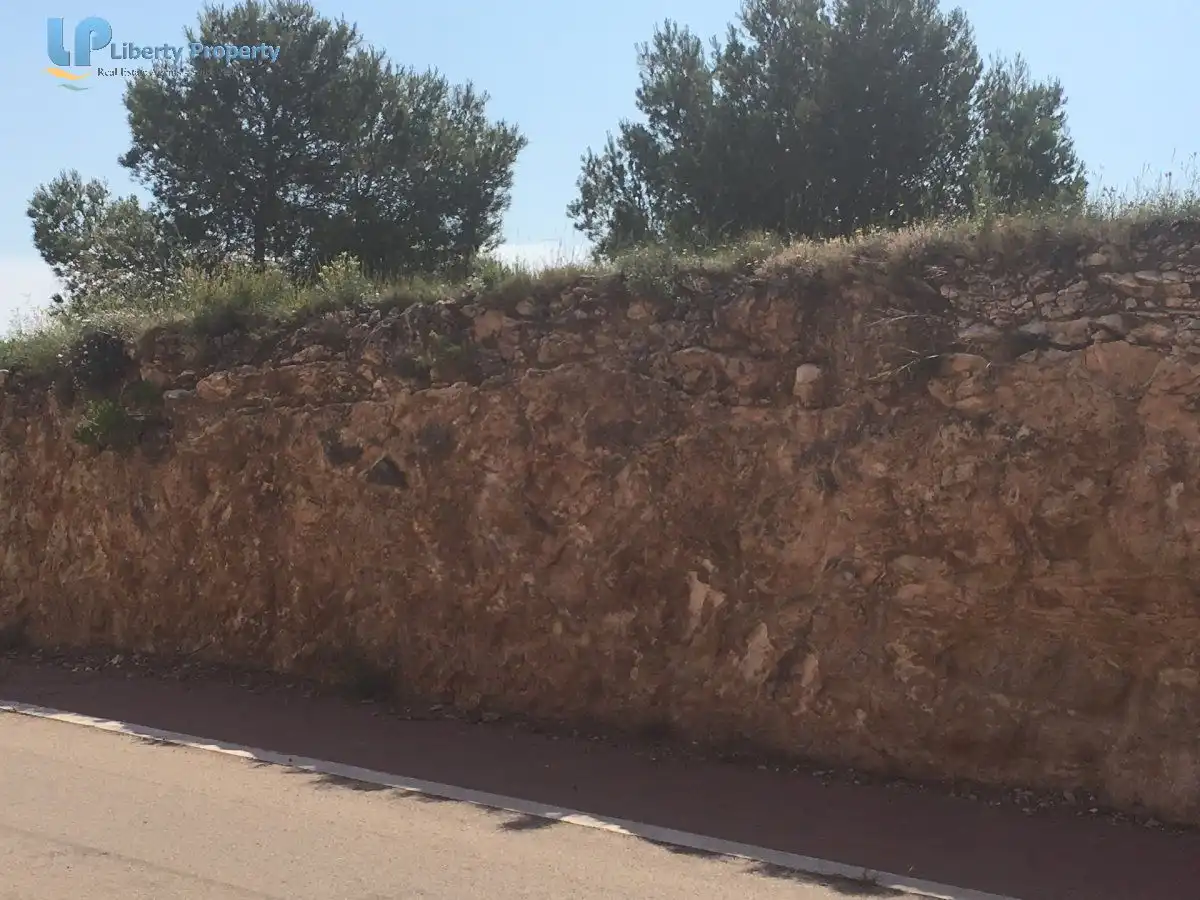 Terreny residencial en venda a Roda de Barà, imagen 5