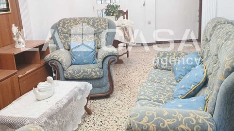Photo 3 of Houses for sale in Pescadores - Saladillo, Algeciras