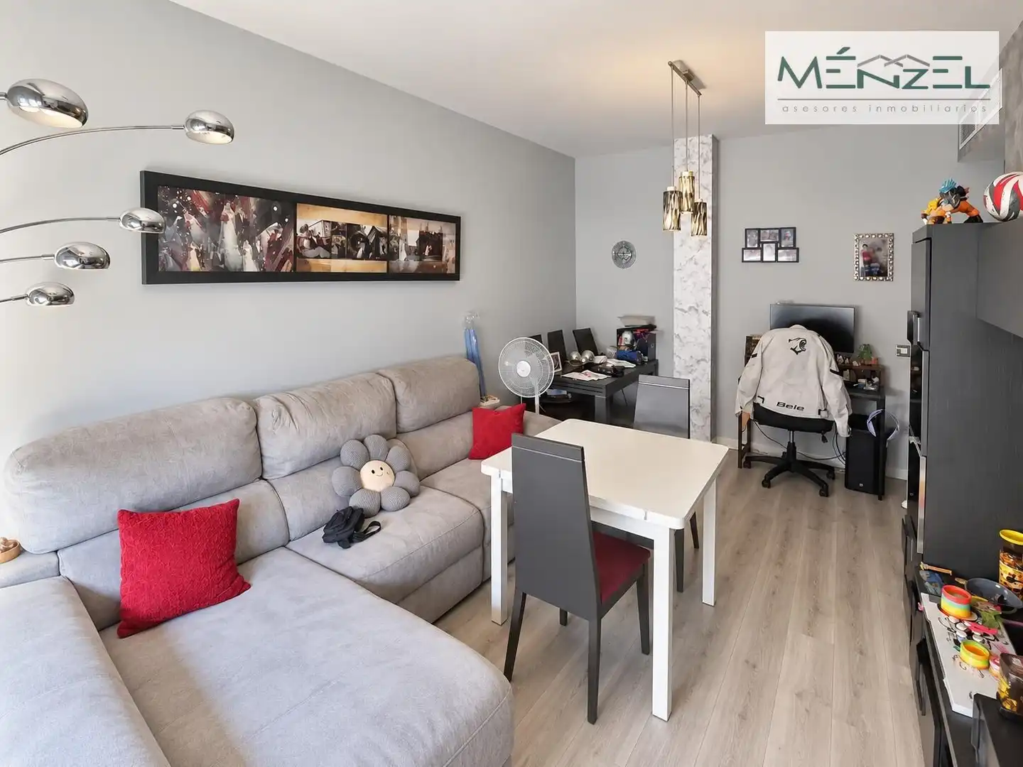 Flat with lift for sale in Calle HOYO BARRERO, imagen 6