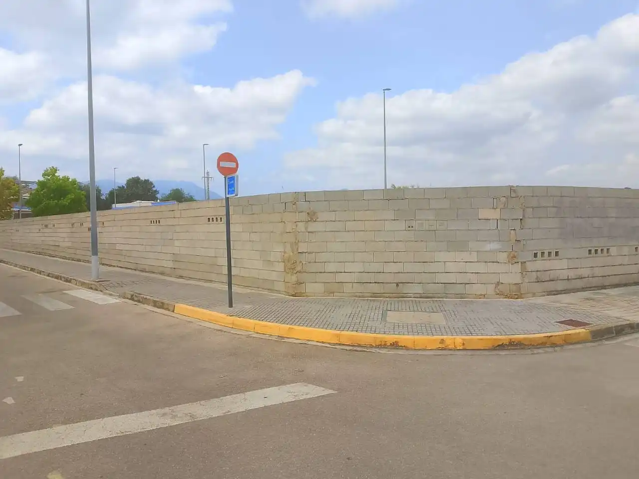 Terreny residencial en venda a Calle 25 de Abril, imagen 10