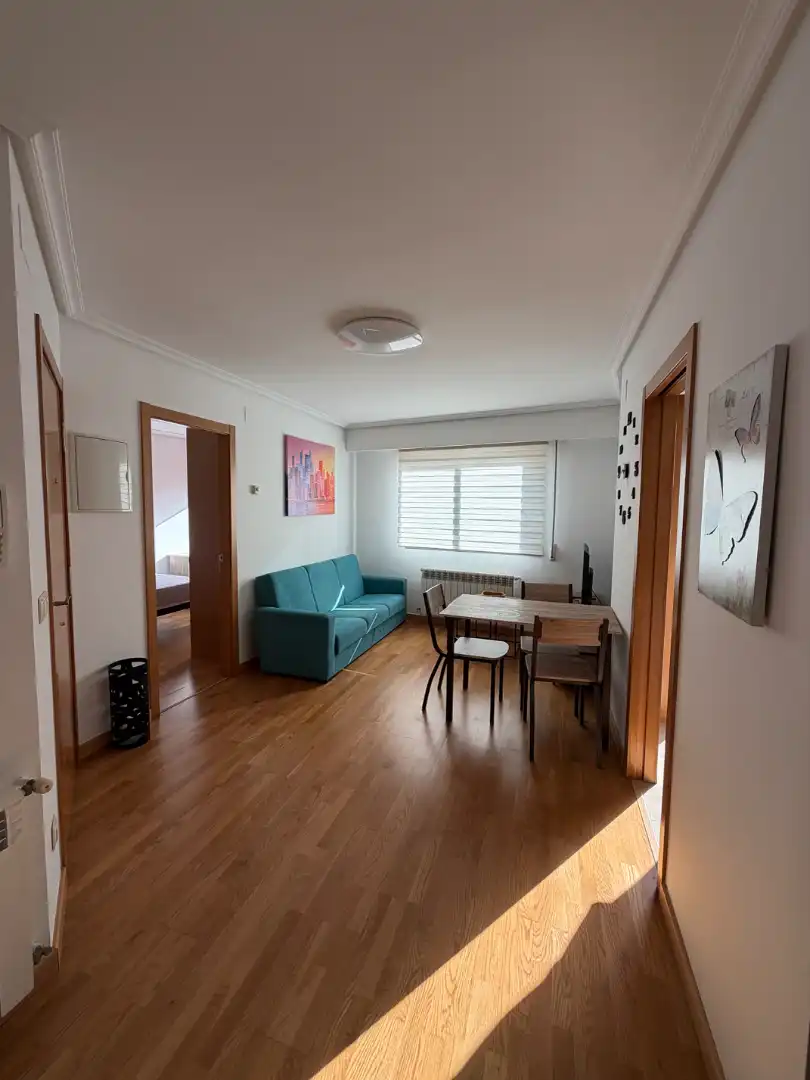 Maisonette mit Terrasse zur Miete in Universidad, imagen 2