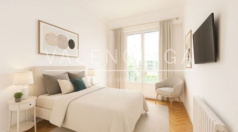 Foto 4 de Piso en venta en Etxaide Kalea, Área Romántica, Donostia - San Sebastián
