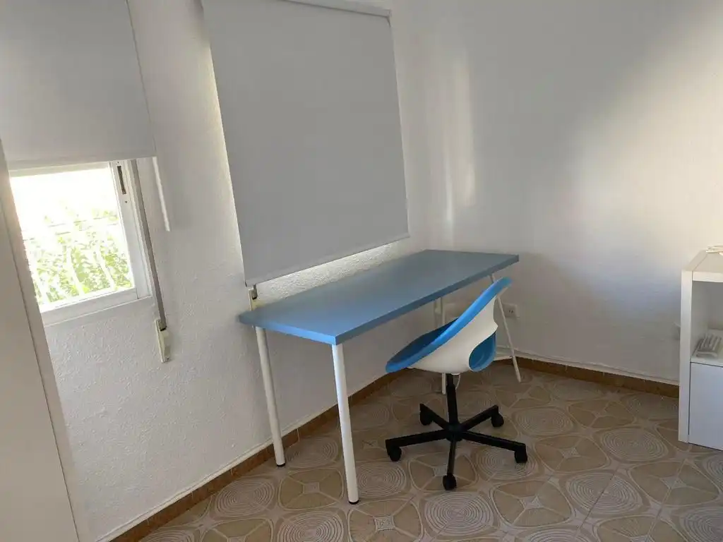 Flat for rent in Granada  with Air Conditioner, Heating and Furnished