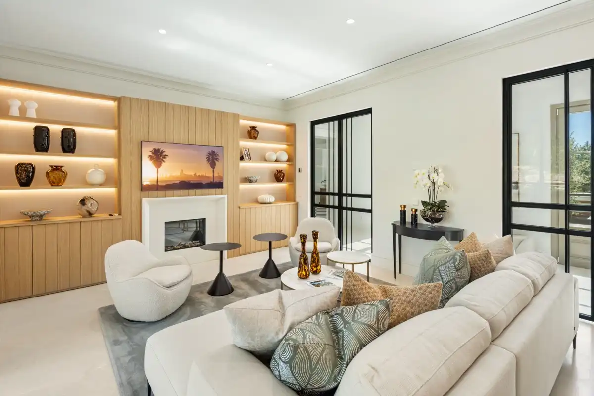 Chalet con terraza en venta en Urbanizacion N Andalucia 4G 7, imagen 31