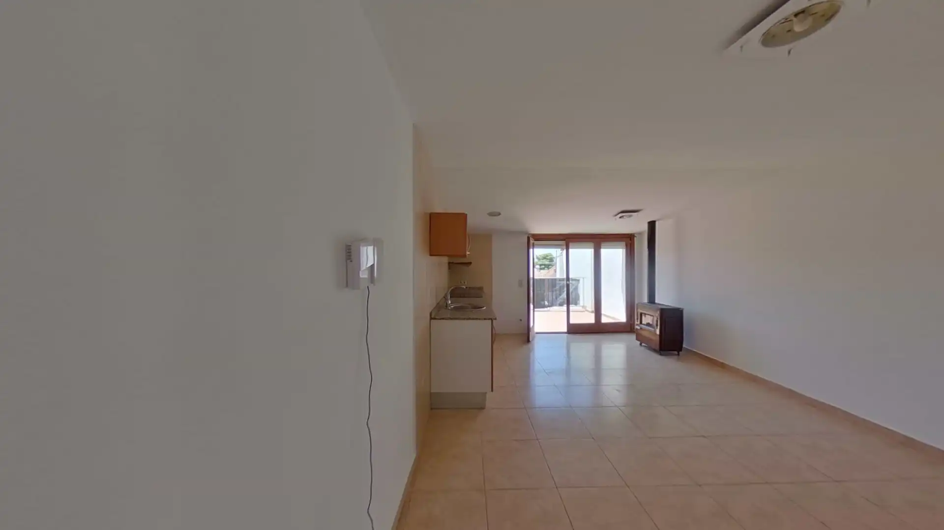 Flat for sale in RAVAL DE LLEIDA, Les Borges Blanques