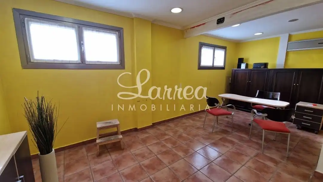 Local en venta en Igorre con Aire acondicionado