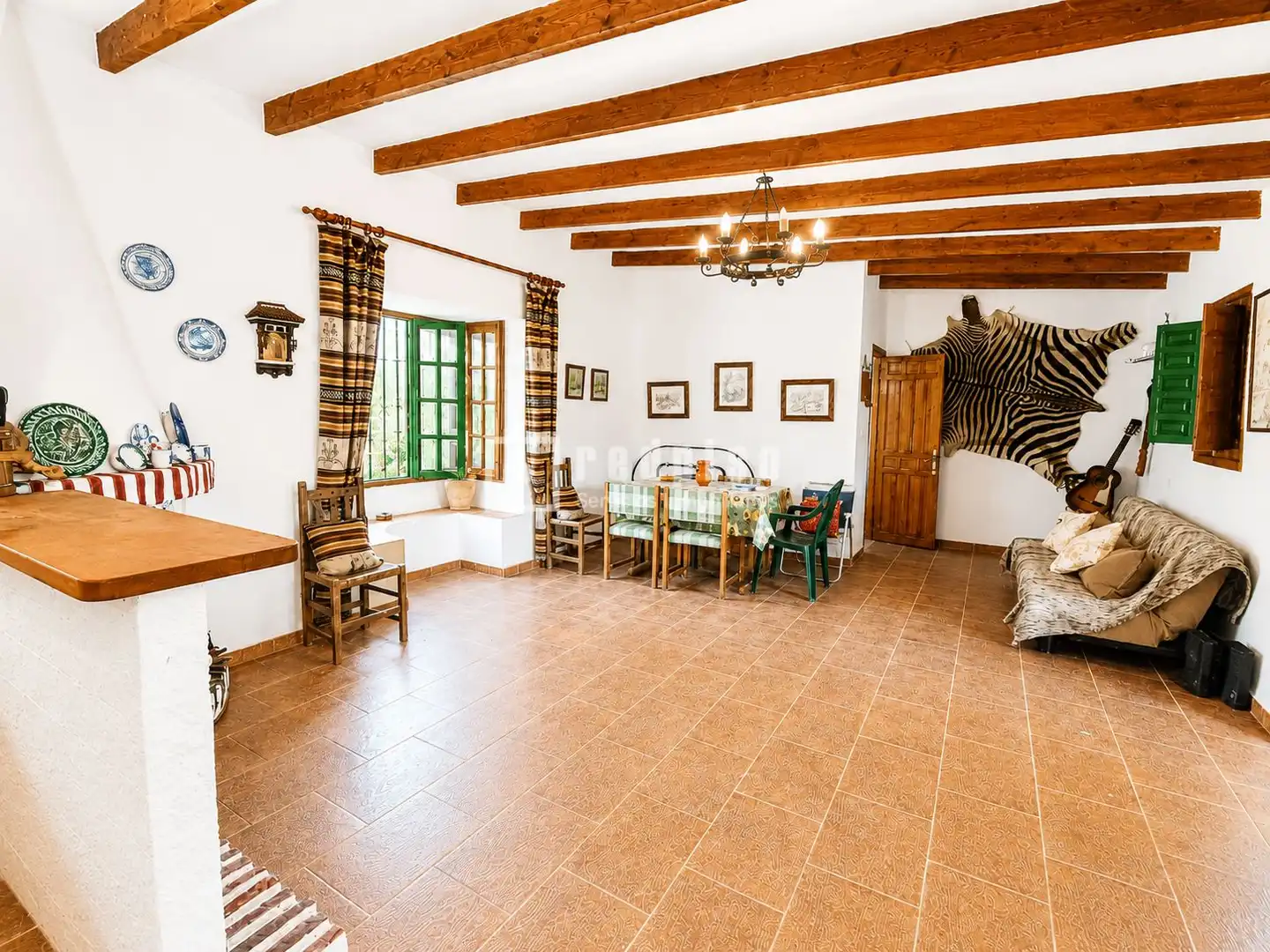 Casa o chalet en venta en Nerja con Amueblado