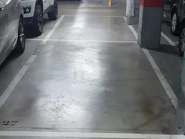 Parking de Garaje de alquiler en  Madrid Capital