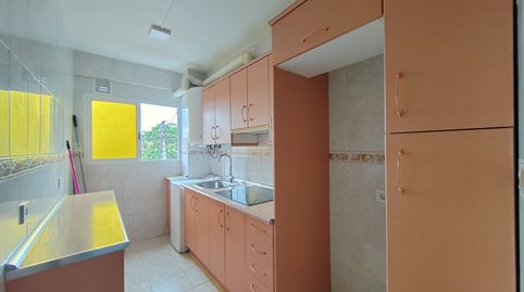 Foto 3 de Piso en venta en Paseo de Santa María de la Cabeza, Moscardó, Madrid Capital