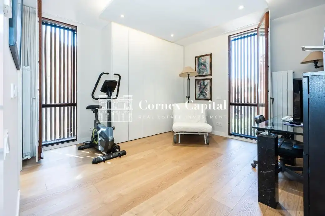 Piso en venta en Barcelona con Aire acondicionado, Calefacción y Terraza