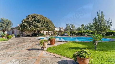 Foto 2 de Finca rústica en venda a Son Sardina, Illes Balears