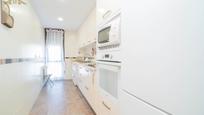 Kitchen of Flat for sale in El Tiemblo   with Air Conditioner, Heating and Storage room