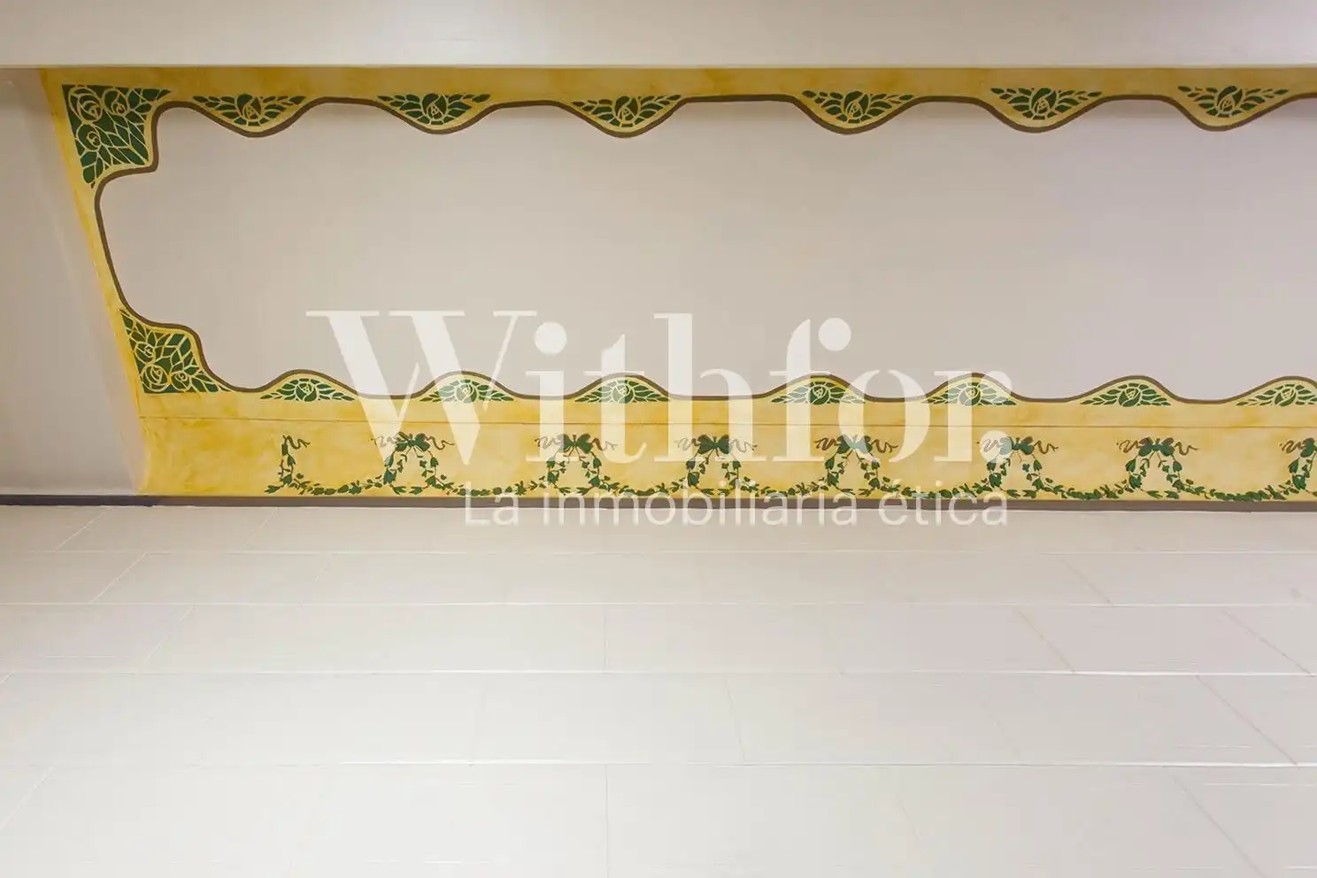 Flat for sale in Barcelona  with Air Conditioner, Heating and Parquet flooring