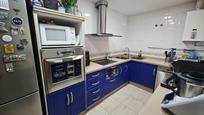 Kitchen of House or chalet for sale in  Córdoba Capital  with Air Conditioner, Heating and Parquet flooring